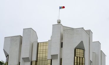 Будущий президент Республики Молдова должен обладать политическим опытом.