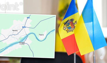 Украина и Молдова обсуждают создание нового маршрута, обходящего Приднестровье
