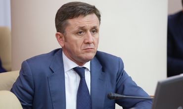 Юрий Чокан, директор Центра реализации реформ.