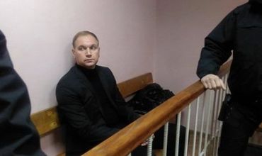 Экс-глава BEM Григорий Гачкевич остается под арестом.
