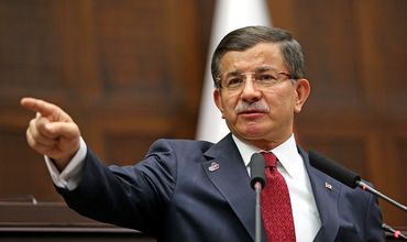 Давутоглу добавил, что неправильно поднимать вопросы восемь месяцев спустя.
