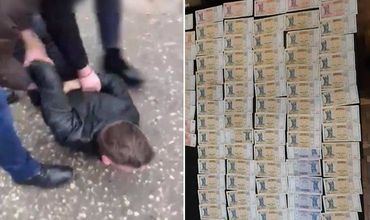 Задержанным грозит наказание в виде лишения свободы на срок от 7 лет до 12 лет.
