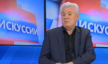 Воронин рассказал, кого считает лучшим президентом Республики Молдовы
