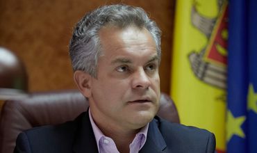 Владимир Плахотнюк: Мы превратим ДПМ в современное политическое формирование, отвечающее чаяниям граждан.