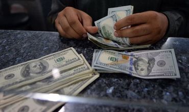 Денежные переводы в Молдову сократились.