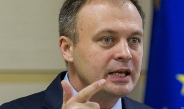Андриан Канду: У Социалистов не будет большинства в парламенте.
