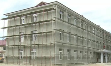 В селе Готешты ученики до сих пор не ходят в школу из-за ремонта.