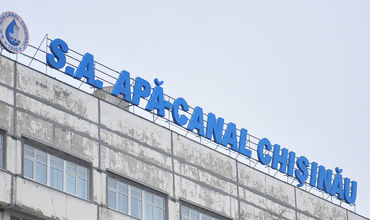 Сотрудники Apă-Canal Chişinău рассказали о нарушениях на предприятии.