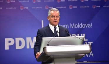 Плахотнюк: У кандидатов в депутаты потребуют справку о неподкупности.