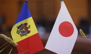Посол Японии призвал РМ продолжить реформы и европейский курс