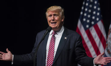 Дональд Трамп потратит более $10 мл на агитацию в СМИ.