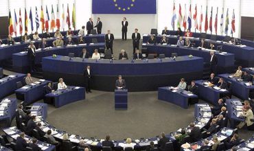 Европарламент разработал механизмы поддержки «Восточного партнерства», особенно РМ.