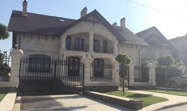 Cât costă să construiești și să întreții o casă în Chișinău. Foto: timpul.md