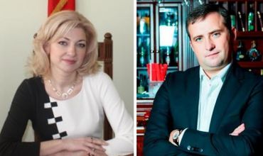В отношении пресс-секретаря примэрии Вадима Брынзанюка12 мая НАК инициировала проверку по подозрению, что чиновник не указал все доходы.