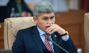 СМИ: Жиздан подал в отставку. МВД отрицает эту информацию.