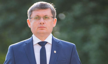 Гросу: Мы находимся в открытой конфронтации с Российской Федерацией.