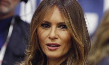 Жену Трампа подозревают в фальсификации автобиографии.