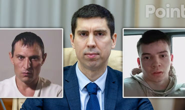 Попшой о задержанных в РФ диверсантах из Молдовы: Попытка отвлечь внимание.