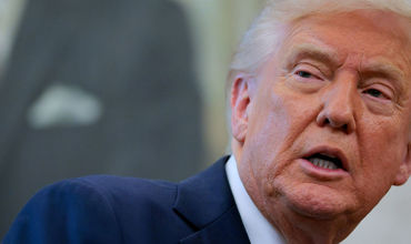 Трамп: Крым останется с Россией.