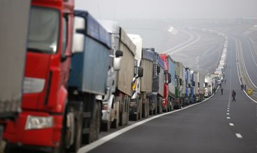 По санкции попадают и товары производителей из Приднестровья.
