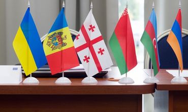 Молдова созывает саммит &#34;Восточного партнерства&#34;. Фото: fondsk.ru.