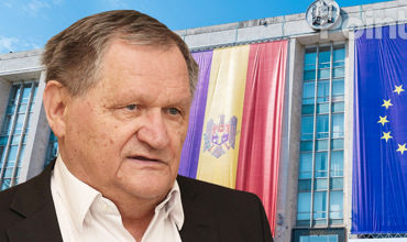 Александр Муравский: Бойкот референдума не имеет смысла.
