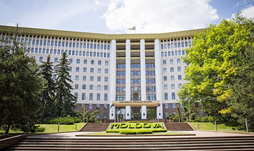 Кишинев заявил о просьбе Москвы отказаться от идеи вывода российских войск.