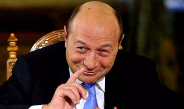 Traian Băsescu: Diaspora poate face președinți. Veți vedea duminică.