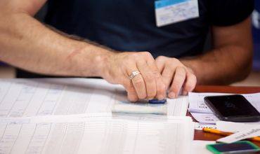 Парламент утвердил дату парламентских выборов