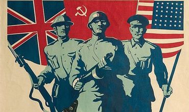 В США выпустили монету с союзниками по Второй мировой, на которой нет СССР