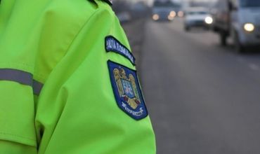 На прошлой неделе в Гагаузии произошло 13 ДТП: в 4 пострадали люди.