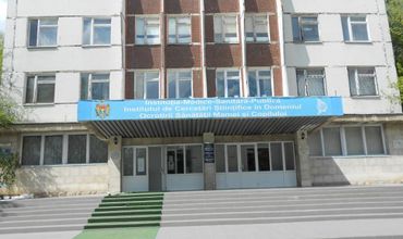 Перинатальный центр Института матери и ребёнка рассчитан на 315 пациенток.