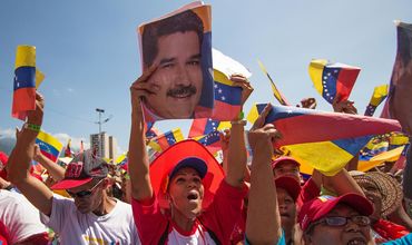 ЕС заявил о готовности применить необходимые меры из-за событий в Венесуэле.