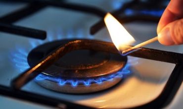 Поставки российского газа в Молдову сократились на 9,3%.