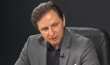 Кульминский: Для роста экономики нужны функциональные институты власти.