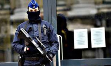 Власти Бельгии заявили о задержании шести человек.