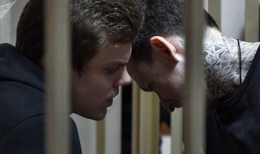 Юрист: Кокорин может подписать контракт с клубом в колонии.
