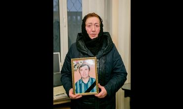 Татьяна Мурина считает, что врачи виновны в преждевременной смерти её мужа.