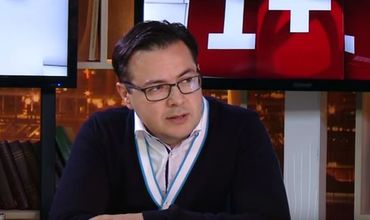 Осталеп: О моем возвращении в политику будет сообщено отдельно.