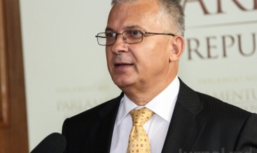 Mihai Balan, cel pe care te cunosc de la facultate și înainte de a ajunge șef la SIS – chiar așa să fie?