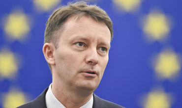 Мурешан: ЕС готовит 20 миллионов долларов военной помощи для Молдовы.