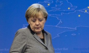 Британия и ФРГ подпишут соглашение о военном сотрудничестве после Brexit.