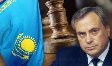 Казахстан проиграл бизнесмену Стати в суде Люксембурга: на кону $450 млн. Фото: Point.md.