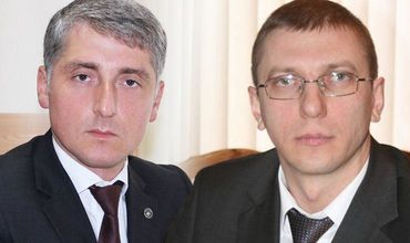 Морарь на заседании ВСП: Хочу сделать заявления относительно Харунжена.