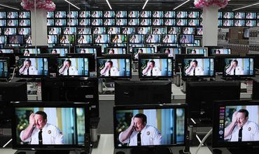 Украина запустит новый канал для Крыма.