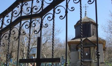 На восстановление храма местной администрации необходимо около двух миллионов леев. Фото: pan.md