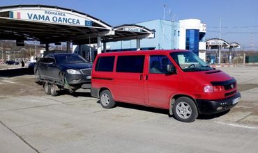 На КПП «Оанча» задержали молдаванина, пытавшегося провезти револьвер.