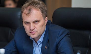 Предвыборный ход Шевчука стал событием международного значения.