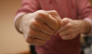 В Рыбнице подросток выбил прохожему зубы за замечание.