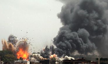 Ясновидящий уверен: Третья мировая война начнется 13 мая 2017 года.